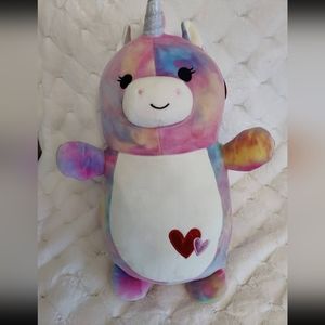 Esmeralda 18" Squishmallow BNWT
